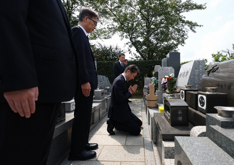 【大川原冤罪】公安幹部らに「528万円負担を」　警視庁への勧告受け　東京都