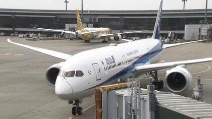 【ミラノ・コルティナ五輪】選手53人を含む選手団本隊122人搭乗の日本選手団が帰国…午後に帰国会見へ　歴代最多24個のメダル獲得