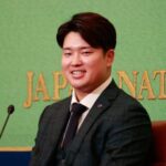 【動画】村上宗隆さん、メジャー初年度から55本塁打で完璧に松井を超えれる事が判明！！