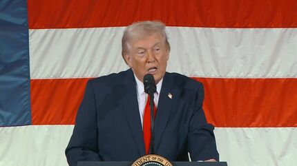 【国際】日本からアメリカへの総額5500億ドル投資　第一弾案件が決定　トランプ政権が発表　「ガス火力発電所」「原油積み出しの港」「人工ダイヤ」の3件