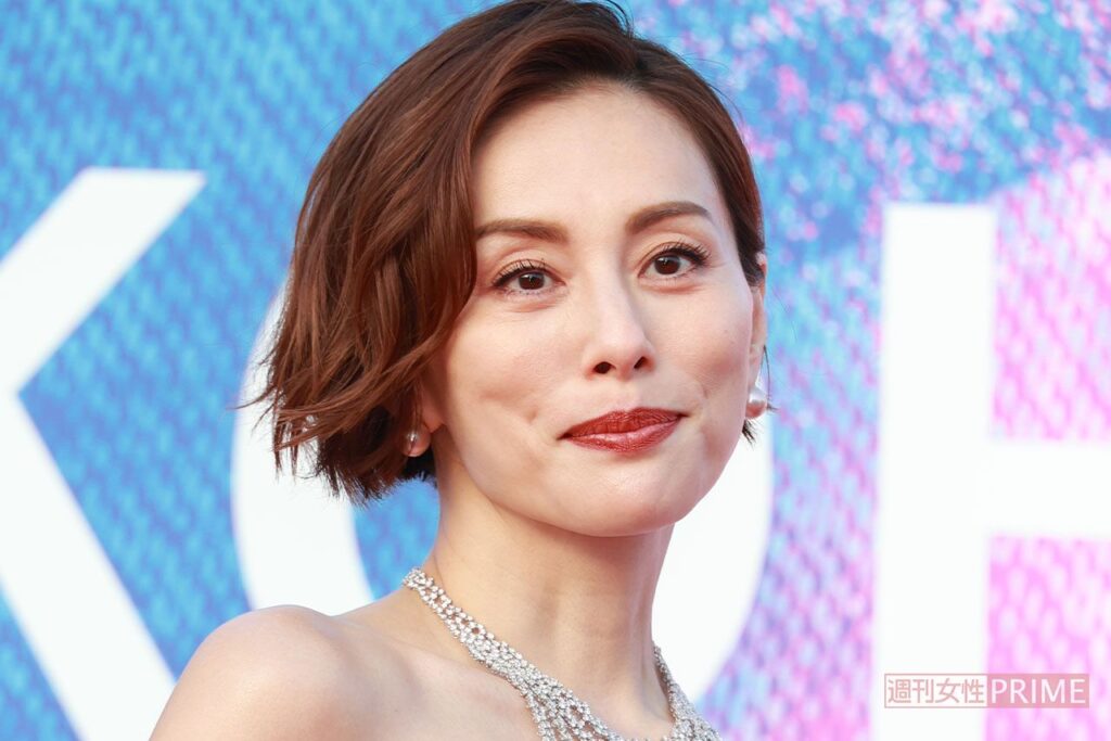 【5ch民】米倉涼子が書類送検されたのって本当は「あの件」だよね……