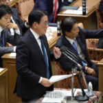 【5ch民】中国革命イオン岡田「わたしが中国のスパイというのはデマ中国高官と仲良くしただけ」