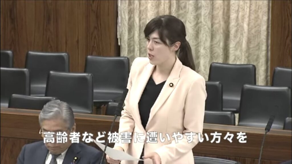 【5ch民】小野田紀美さん「改憲したからと言って直ちに徴兵制が復活したり戦争になるわけではない」