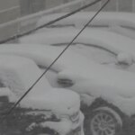 【❄】福井・鳥取・京都では「顕著な大雪に関する情報」発表…北陸や山陰を中心に大雪のピークに　東京都心は5cmの積雪