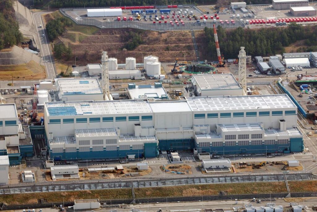 【速報】東電柏崎刈羽原発6号機が14年ぶり送電