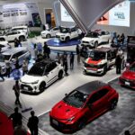 揺らぐ日本車の牙城、東南ア販売6年で2割減　中国・現地新興EV台頭