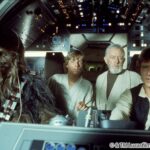 【映画】「スター・ウォーズ」6作品を3月放送します！　NHK BS