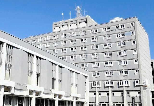 【兵庫】尼崎市、6年ぶり人口増　転入超過、58年ぶり3000人台　外国人が半数超占める