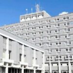 【兵庫】尼崎市、6年ぶり人口増　転入超過、58年ぶり3000人台　外国人が半数超占める