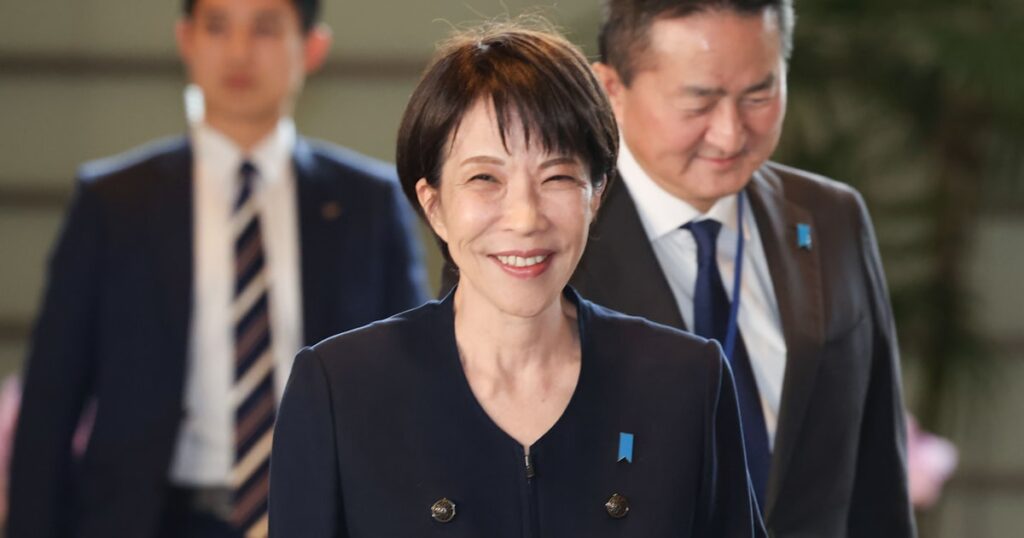 高市政権に追い風「もっと働ける規制緩和を」6割　衆院当選の回答者－日経アンケート