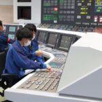 刈羽6号機が首都圏に送電開始