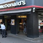 日本マクドナルド、株価が上場来高値　商品の6割値上げを発表