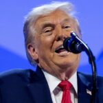 米市民の6割超「トランプ氏は加齢で不安定」　ロイターなど世論調査