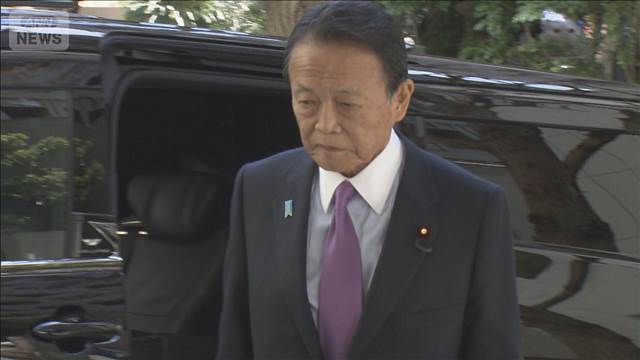 【ずらり60人！】自民・麻生派が激増・・・旧安倍派議員 「麻生派がこんな隆盛を誇るとはね。裏金問題がなければ、高市首相を支える中心はうちだったはず。わが世の春だったのに」