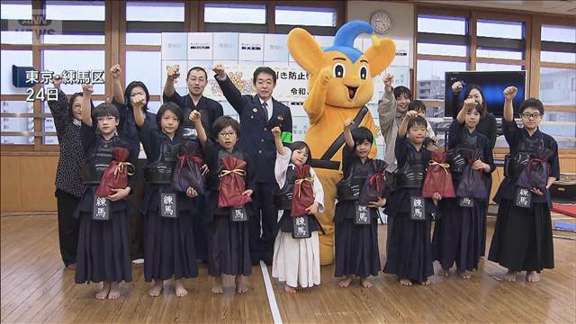 【東京】都内の万引き検挙数が6000件超え　うち10％以上が小中学生によるもの