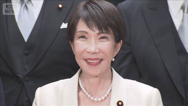 【政治】高市内閣支持率 62％に上昇　野党第1党・中道改革連合に「期待しない」は7割　世論調査