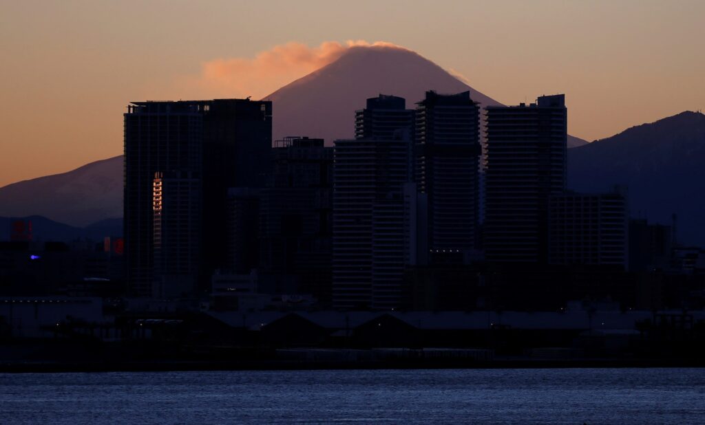 「日本の安定性」に魅力の外資系企業、63％で過去最高　ジェトロ調査