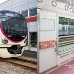 京王電鉄新型車両「2000系」運行開始も迷惑撮り鉄の危険行為や罵声大会でせっかくのデビューが台無しに