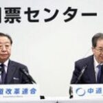 野党支持層も、自民圧勝の理由は「野党党首に魅力なし」64%…読売緊急世論調査