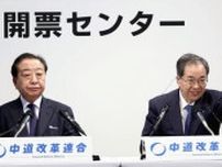 野党支持層も、自民圧勝の理由は「野党党首に魅力なし」64%…読売緊急世論調査