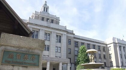 【滋賀】特別養護老人ホームで「いなり寿司」など食べた65人が食中毒　1人が死亡　ノロウイルス検出