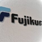 【データセンター向けの光ファイバー好調】フジクラの純利益65%増に上振れ、従来予想から180億円上方修正、5年連続で最高益を更新