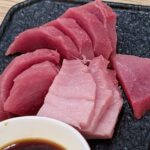 【中共ネット】 訪日中国人、マグロの柵を「包丁なし」で切った驚きの方法