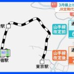【来月も値上げ続く】食品684品目に電気、ガス、JR東日本の運賃…通勤定期代25％近くUPも