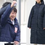【サナ活】高市首相のロングコートは6999円　全国行脚で着用、販売元は「製品への信頼感じる」