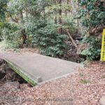 【超画像】「⛔この橋は木造のため自動車は通行できません」👈これ木造に見える？