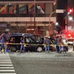 【公用車7人死傷事故】委託先は2年前にも永田町で公用車ひき逃げ死亡事故　運営会社と内閣府が「間違いございません」と事実関係を認める