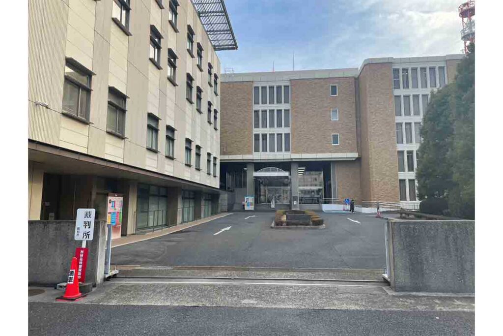 【さいたま地裁】懲役7年は「不公平」52台盗んだベトナム人被告が涙の減刑懇願　被害者は怒り「まあ見苦しい」
