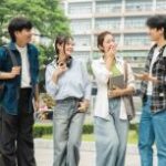 結婚後の「共働き」を希望する男子学生は約7割　一方、「結婚せず自分の収入のみで生活する」女子学生も過去最多に