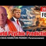 【予言/的中率70%!?】2026年8月に日本上空に“壊滅的”なガス雲が発生!?「破滅の預言者」パーカー氏の5つの警告 2026年3月に米国がイランに攻撃!? 2026年米国で非常事態宣言→トランプ政権が3期目に突入!?【TOCANA】