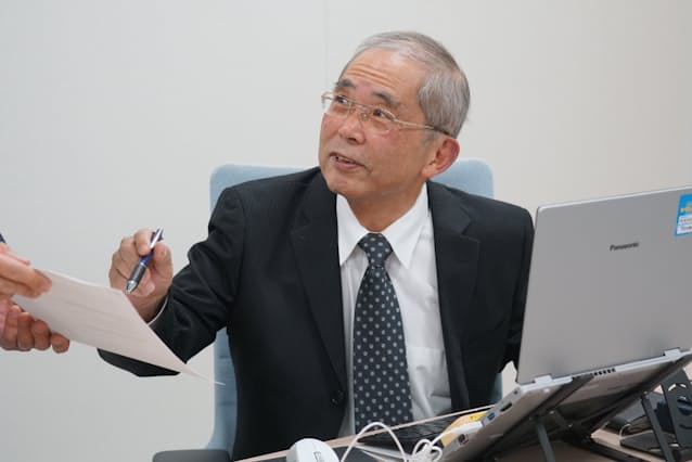 【経済】ダイキン、70歳超も85人が現役　「AIには無理」シニアのセンス発揮