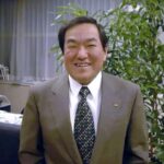 【訃報】セガの元社長・佐藤秀樹さん死去　75歳　メガドライブ、セガサターン…セガの礎を築く