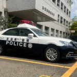 【新潟】韓国籍の78歳男、飲酒運転で車に衝突　現行犯逮捕…基準値4倍のアルコール検出も容疑否認