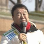 【兵庫8区】参院から鞍替えの青山繁晴氏（自民）に当確　「公明党の牙城」崩す