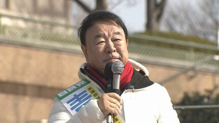 【兵庫8区】参院から鞍替えの青山繁晴氏（自民）に当確　「公明党の牙城」崩す