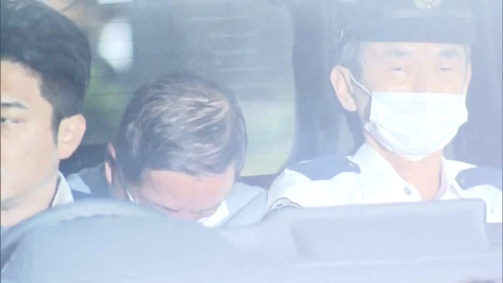 不動産会社「ハナマサ」所有の土地を勝手に売却…8億円横領「希代の詐欺師」を再逮捕　国家プロジェクトへの介入企てていたか