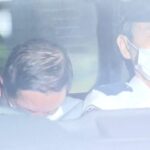 不動産会社「ハナマサ」所有の土地を勝手に売却…8億円横領「希代の詐欺師」を再逮捕　国家プロジェクトへの介入企てていたか