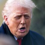 トランプ「支持率低迷は詐欺だ！」→80年続く支持率調査が打ち切られる