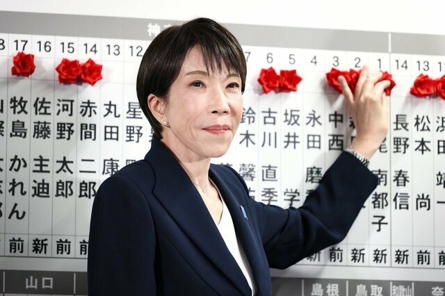 【800人調査】自民党に投票した有権者が本音で答えた「中道」が勝てない理由　「ドレッシングじゃあるまいし、水と油が混ざるわけがない」