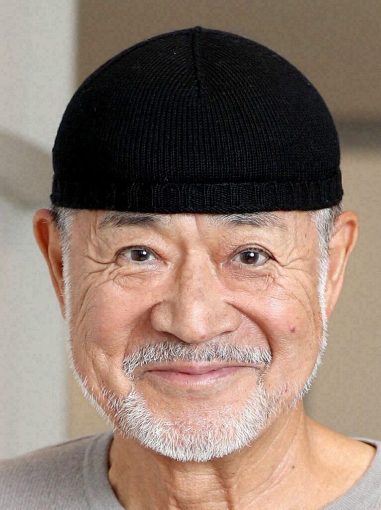 【芸能】「野田さん！自民党に入ったら如何！」82歳俳優、中道・野田佳彦共同代表に「くら替え」勧める 「貴方という人間性に惚れている」