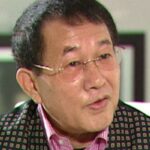 【訃報】国際ジャーナリスト・落合信彦さん死去 84歳　『狼たちへの伝言』など　息子は落合陽一