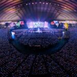 FRUITS ZIPPER、初東京ドームは3時間超＆全44曲の大ボリュームに　涙ながらに感謝「NEW KAWAIIを届けていく」