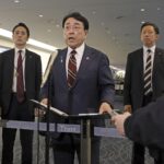 【85兆円】対米投資、閣僚対面協議へ　1号案件の具体化が焦点