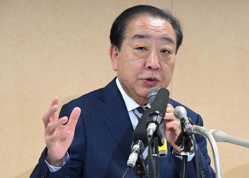 【5ch民】中道改革連合「すまん、50議席ないから内閣不信任決議案の提出すらできなくなったわｗ」