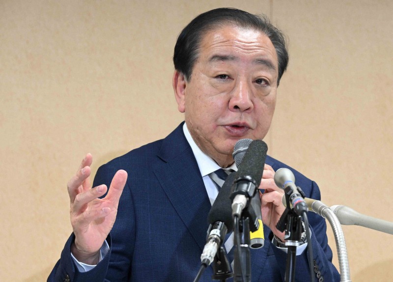 中道の「立憲系」85％減で「独り負け」　公明系、国民下回る人数に