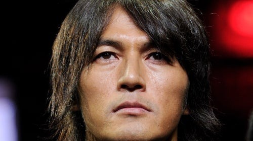 稲葉浩志が歌う『タッチ』、鳥肌ものだと大反響⇨シャウトする8秒の映像解禁　「おねがい！ だけなのに、痺れました」